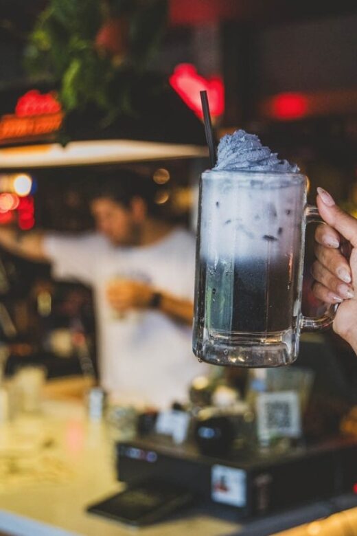 Phoenix: Coffee Tasting Digital Passport - The Featured Locations and Their Offers