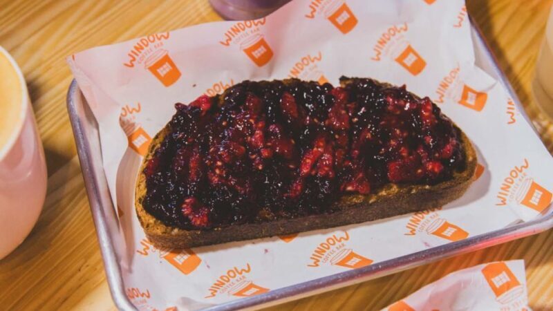 Phoenix: Coffee Tasting Digital Passport - The Value for the Price