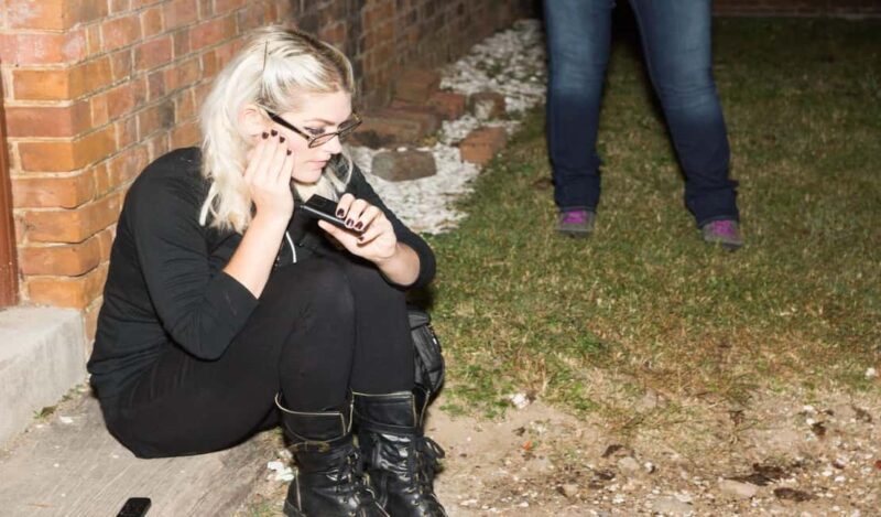 Phoenix: Dead of Night Ghost Hunt Walking Tour - What to Expect from the Phoenix Dead of Night Ghost Hunt