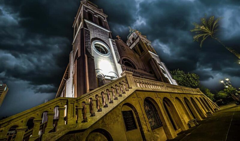 Phoenix: Dead of Night Ghost Hunt Walking Tour - Final Thoughts