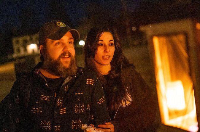 Phoenix Dead of Night Ghost Hunt Walking Tour - Who Will Love This Tour?