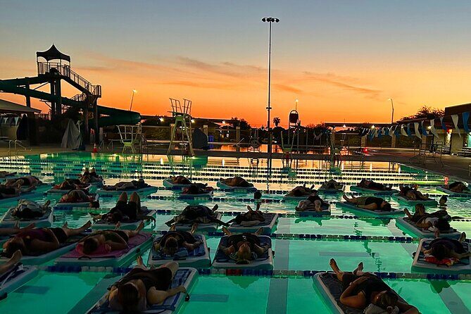 Phoenix East Mesa Floating Wellness Spa Experience - A Review of the Phoenix East Mesa Floating Wellness Spa Experience