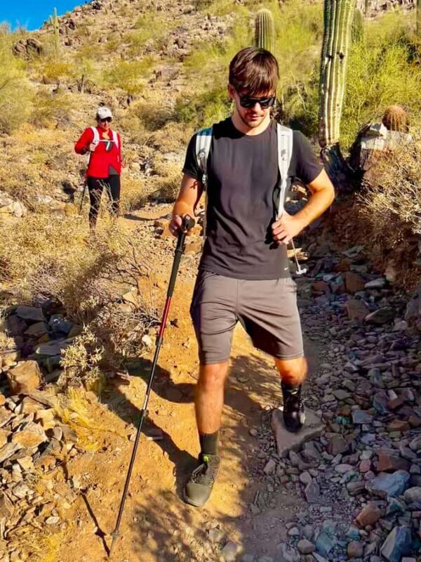 Phoenix: Family Fun Guided Hike | Kids Under 10 FREE! - Who Will Enjoy This Experience?