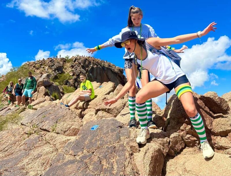 Phoenix: Family Fun Guided Hike | Kids Under 10 FREE! - Final Thoughts