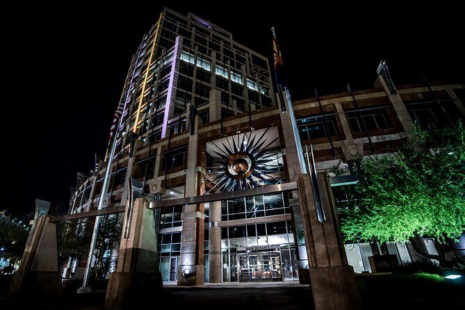 Phoenix Ghosts: Phantoms, Psychopaths, & Poltergeists Tour - A Detailed Look at the Phoenix Ghosts Tour