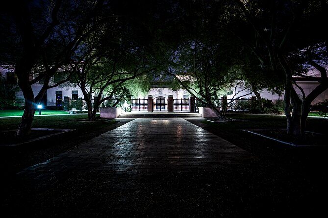 Phoenix Ghosts: Phantoms, Psychopaths, & Poltergeists Tour - Frequently Asked Questions (FAQs)