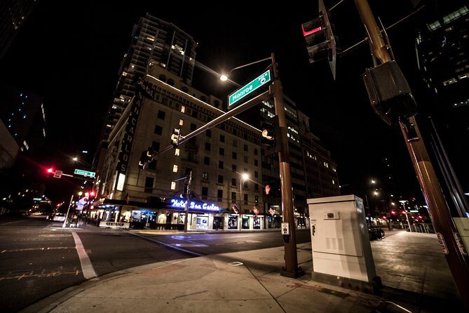 Phoenix Ghosts: Phantoms, Psychopaths, & Poltergeists Tour - Final Thoughts