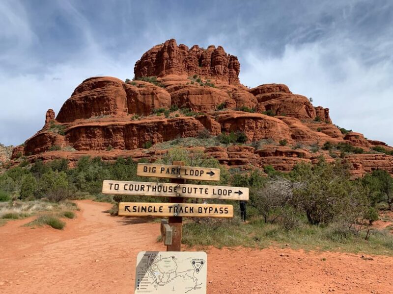 Phoenix: Grand & Antelope Canyon 2-Day Tour & Flight Option - Key Points