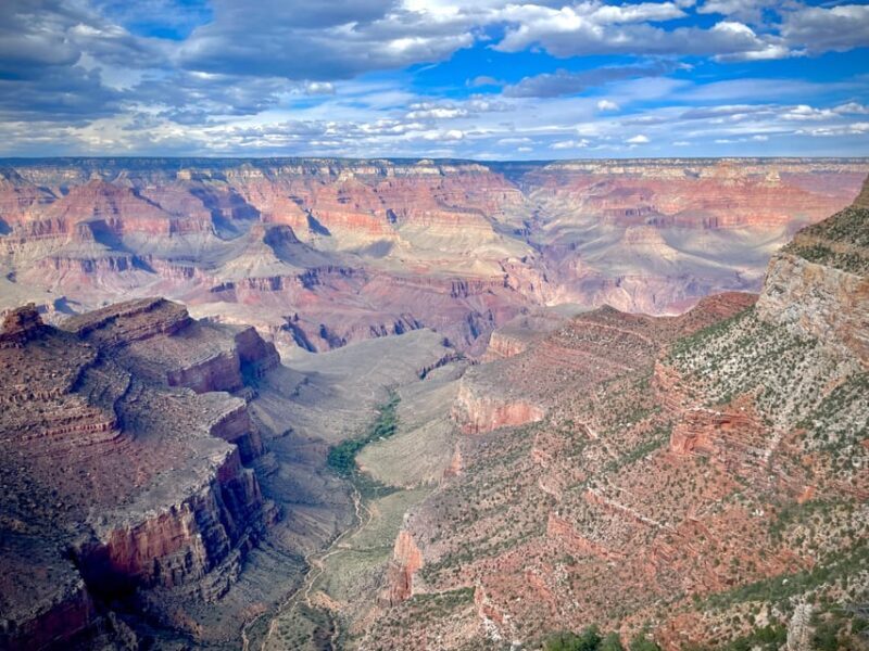 Phoenix: Grand Canyon National Park Tour & Helicopter Flight - Who Is This Tour For?