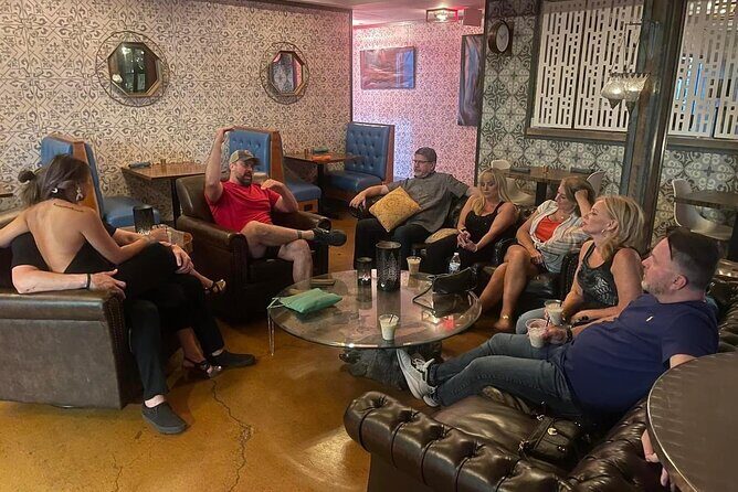 Phoenix Haunted Pub Ghost Tour - FAQ about the Phoenix Haunted Pub Ghost Tour