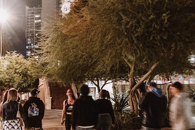 Phoenix History, Mystery and Ghosts Tour - The Sum Up