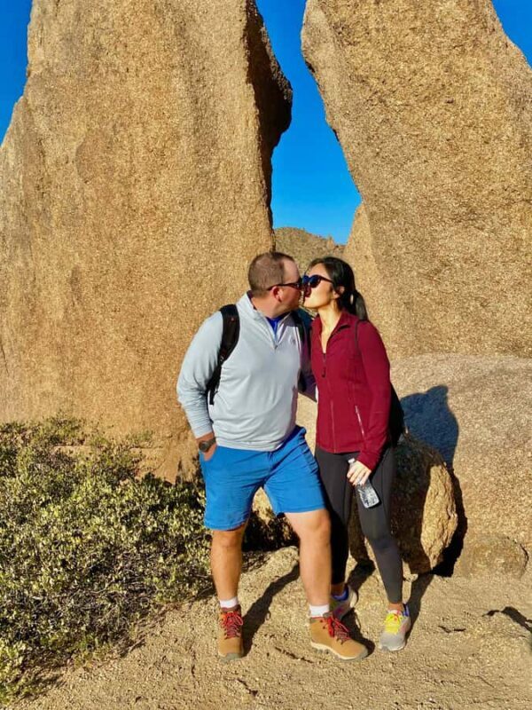 Phoenix: Incredible Hidden Valley Guided Hike | Great Trek! - The Value and Overall Impression