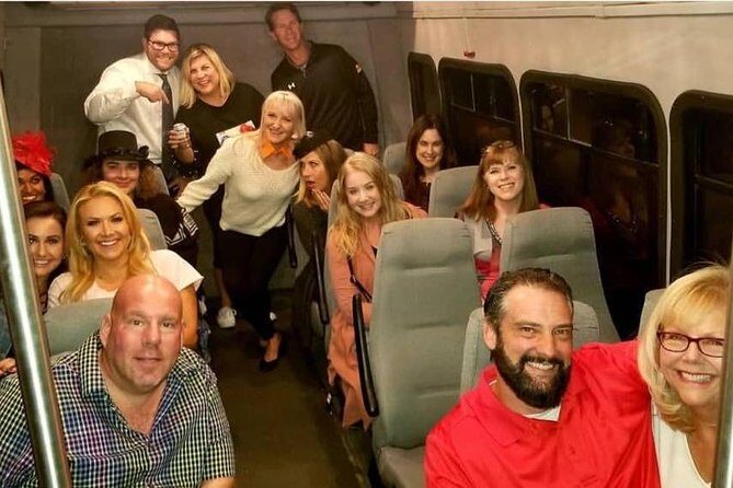 Phoenix Murders and Mysteries Ghost Tour - A Closer Look at the Experience