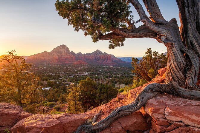 Phoenix Private Tour to Grand Canyon And Sedona Wonders - A deep look at the itinerary and what you can expect