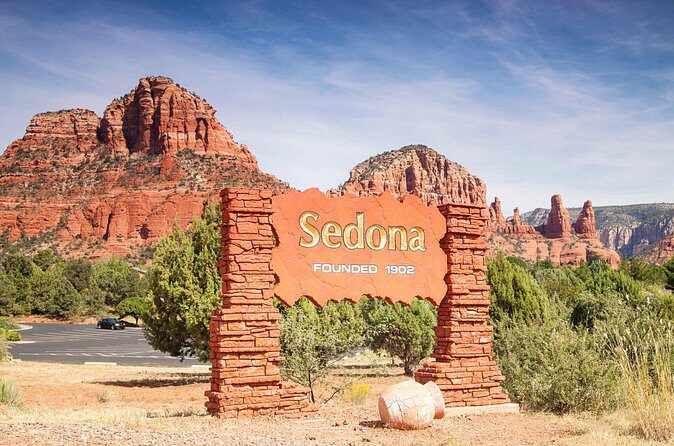 Phoenix Private Tour to Grand Canyon And Sedona Wonders - FAQ