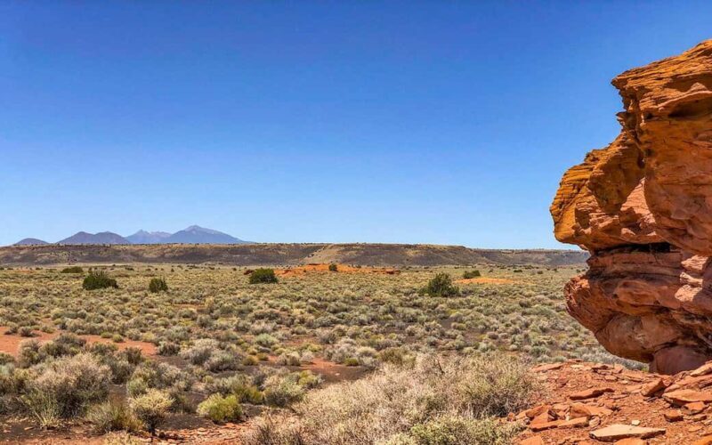 Phoenix: Private Wupatki and Sunset Crater Monument Tour - Final Thoughts