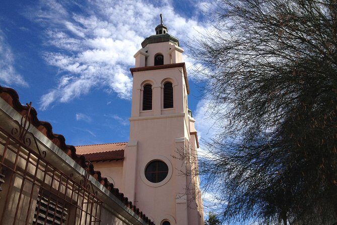 Phoenix Scavenger Hunt Adventure - What to Expect from the Phoenix Scavenger Hunt Adventure