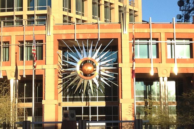 Phoenix Scavenger Hunt Adventure - A Final Word