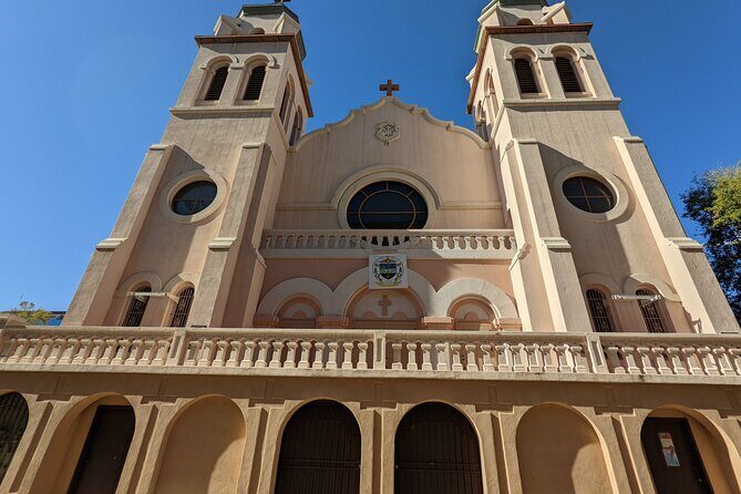 Phoenix Scavenger Hunt Walking Tour and Game - What to Expect from the Phoenix Scavenger Hunt Tour