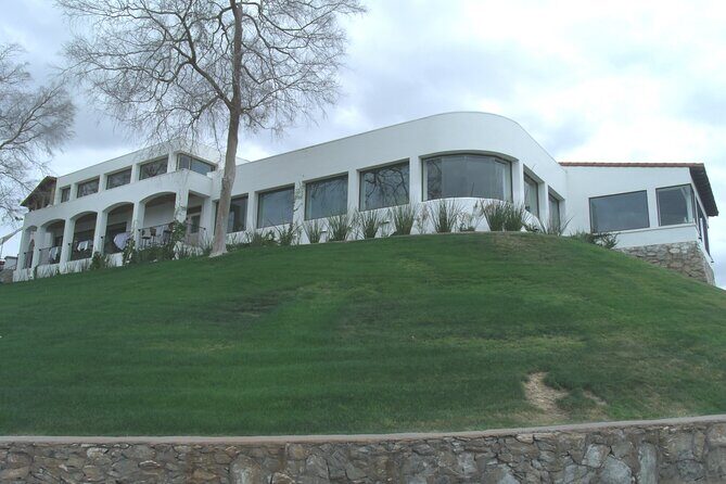 Phoenix Scottsdale Private 4 Hour City Highlights Tour - FAQ