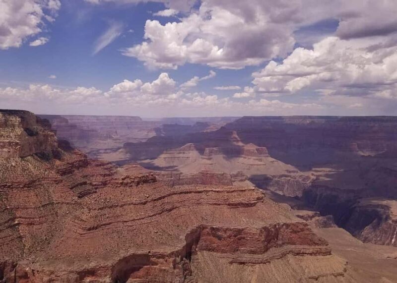 Phoenix: Sedona & Grand Canyon Day Trip - Discovering Arizona’s Natural Wonders with the Sedona & Grand Canyon Day Trip