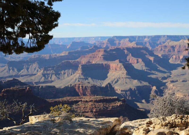 Phoenix: Sedona & Grand Canyon Day Trip - The Practical Side: What’s Included and What’s Not