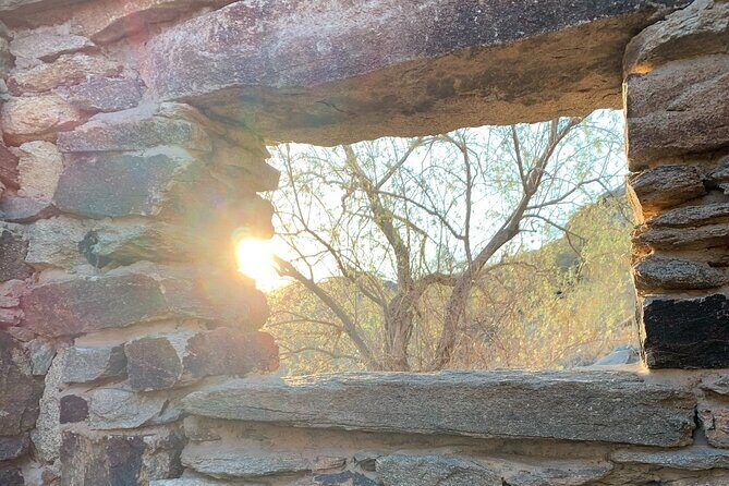 Phoenix South Mountain Hiking Tour Experience - FAQs