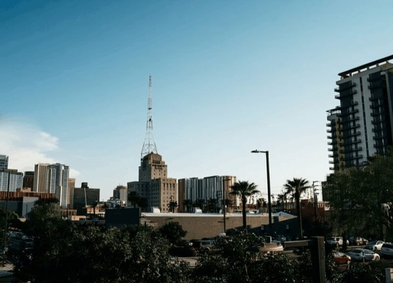 Phoenix : Street Art Walking Tour With A Guide - Key Points