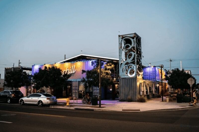 Phoenix : Street Art Walking Tour With A Guide - A Deep Dive into the Phoenix Street Art Tour