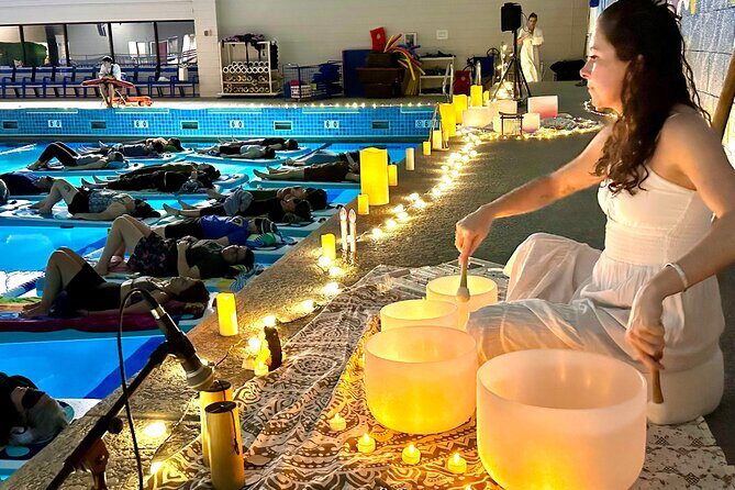 Phoenix - Tempe Floating Wellness Spa Experience - A Calm, Healing Float: Exploring the Phoenix - Tempe Floating Wellness Spa Experience