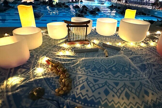 Phoenix - Tempe Floating Wellness Spa Experience - Price and Value Analysis