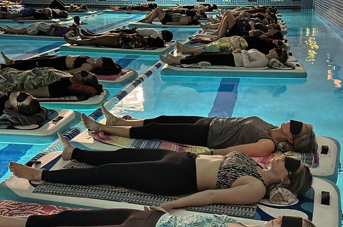 Phoenix - Tempe Floating Wellness Spa Experience - Frequently Asked Questions (FAQs)