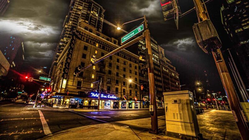 Phoenix: Ultimate Dead of Night Walking Ghost Tour - The Experience: What to Expect from This Ghost Tour