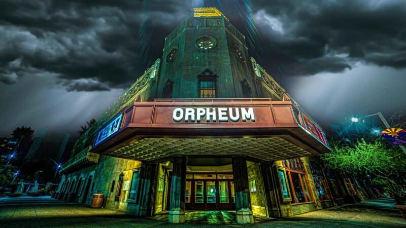 Phoenix: Ultimate Dead of Night Walking Ghost Tour - Price & Overall Value