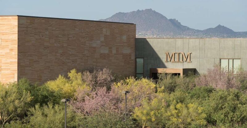 Phoenix: World's Only Global Musical Instrument Museum - FAQ