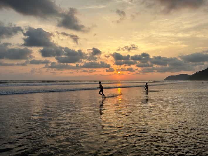 Phone photography - How This Tour Fits Into Your Trip