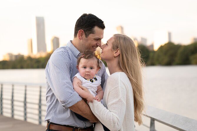 Photo Activity in Austin with Portrait Photographer - Final Thoughts