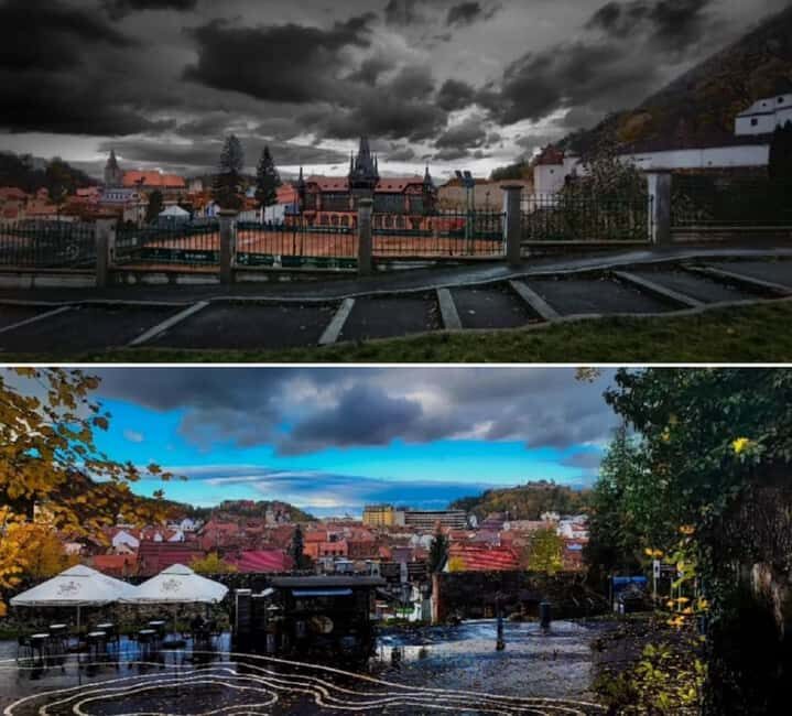 Photo day tour in Brasov - Who is this tour best for?