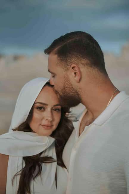 Photo & Drone video at Sarakiniko Beach - An Honest Look at the Experience