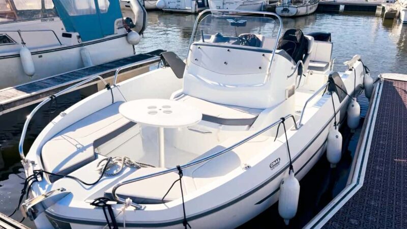 Photo excursion on the Rance River - Key Points