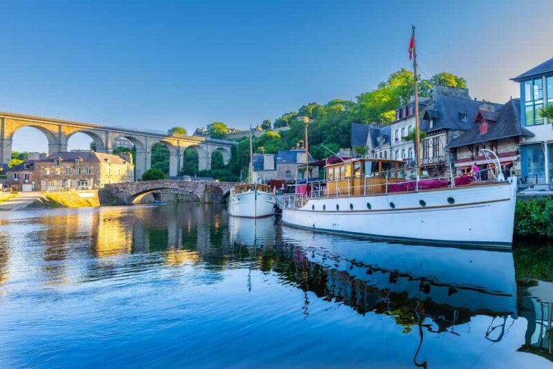 Photo excursion on the Rance River - Detailed Experience Breakdown