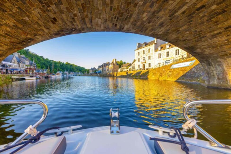 Photo excursion on the Rance River - Pricing and Value