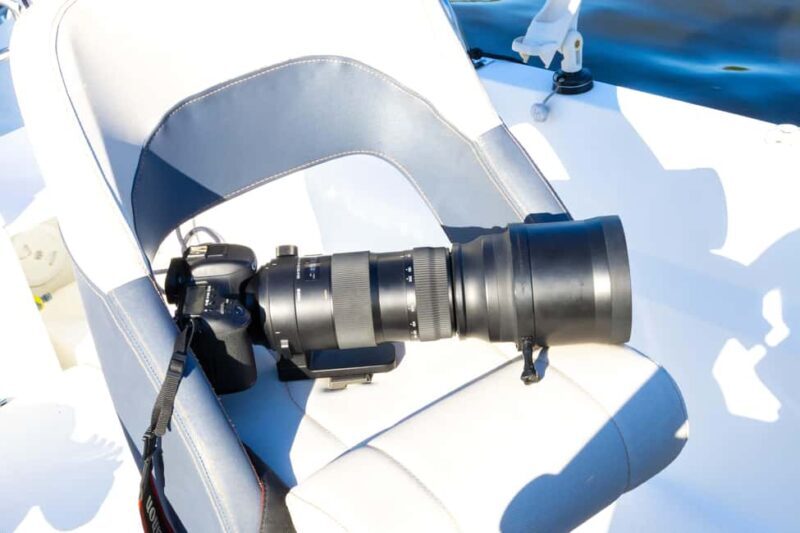 Photo excursion on the Rance River - Who Is This Tour Best For?