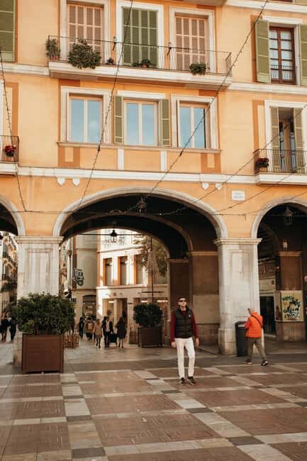 Photo expedition through the heart of Palma - Final Thoughts