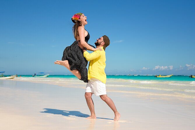 Photo InstaTour in Tulum - The Value in Context