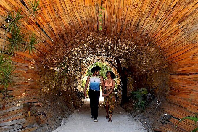 Photo InstaTour in Tulum - FAQ