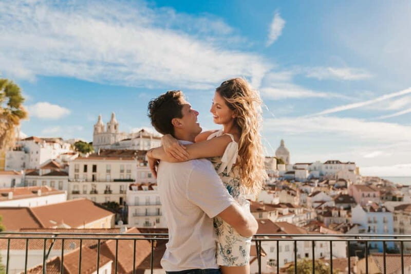 Photo Memories from Lisbon with Professional Photographer - An Honest Breakdown of the Experience