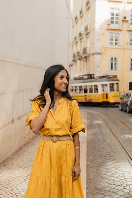 Photo Memories from Lisbon with Professional Photographer - FAQs