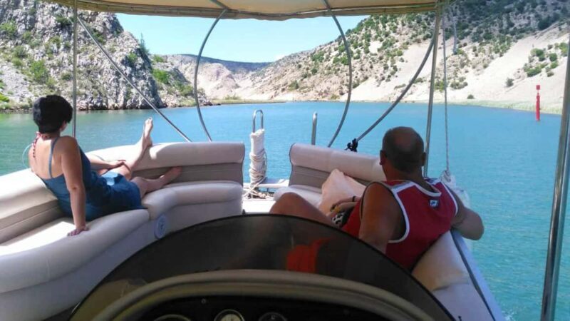 Photo safari trough river Zrmanja-boat excursion - Who Should Consider This Tour?