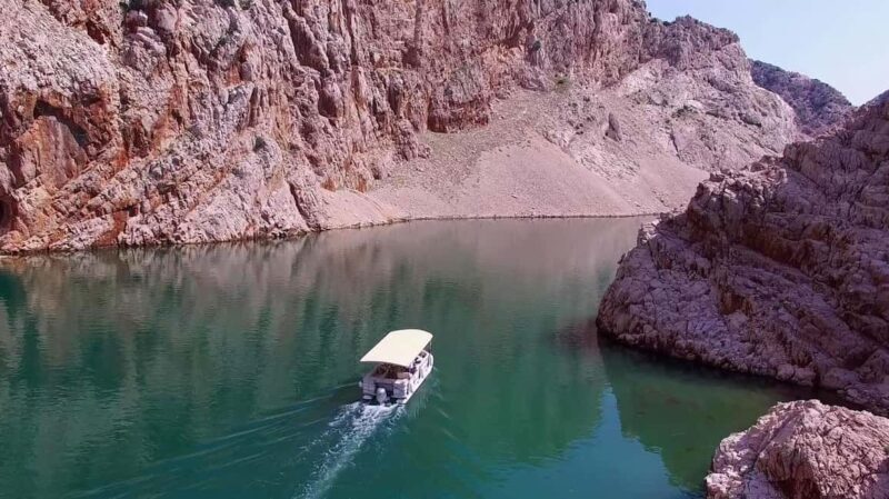 Photo safari trough river Zrmanja-boat excursion - Final Thoughts